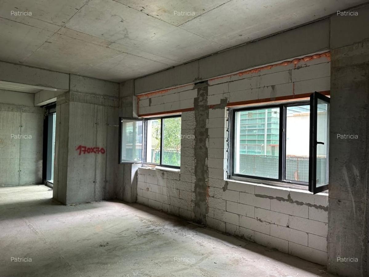 Spatiu comercial Cortina North 477MP - 13