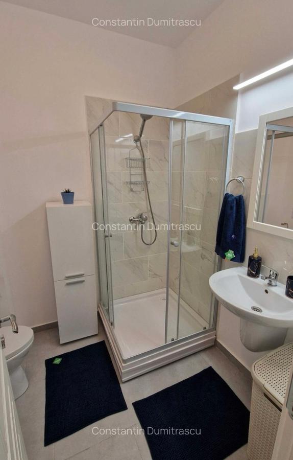Inchiriez Garsoniera - 5