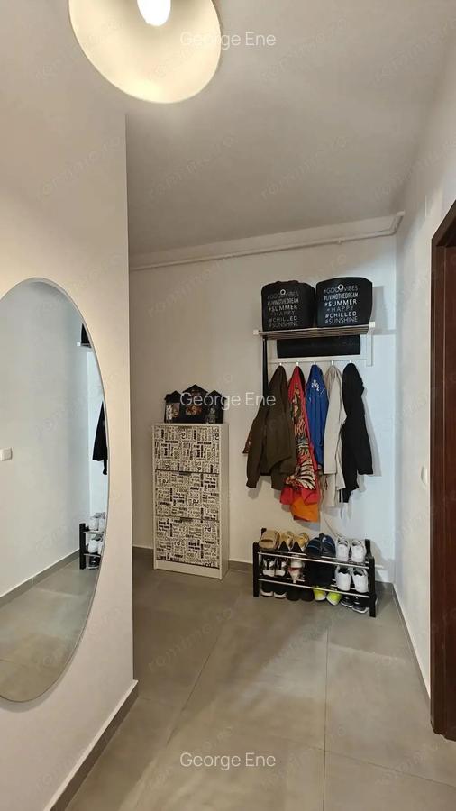 Apartament 2 camere vanzare zona Salaj Dream Residence cu loc parcare - 4