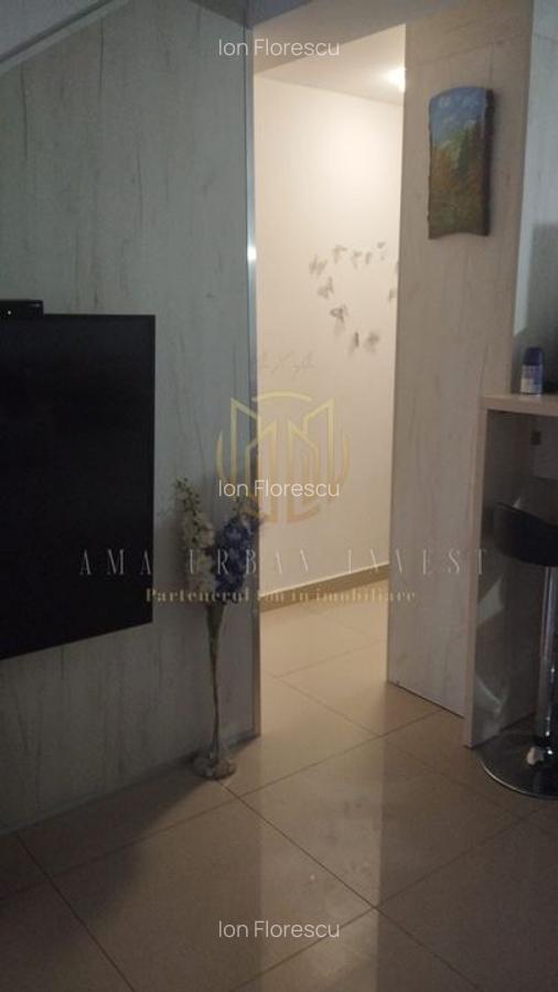 Casă comuna Berceni 6km de metrou Tudor Arghezi 132000eur - 10