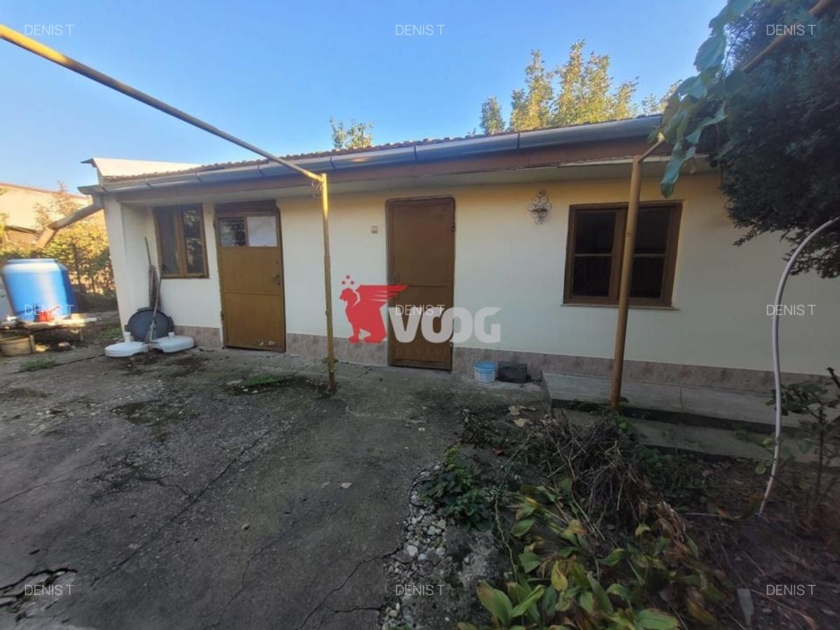 Casa individuala cu garaj! - 3