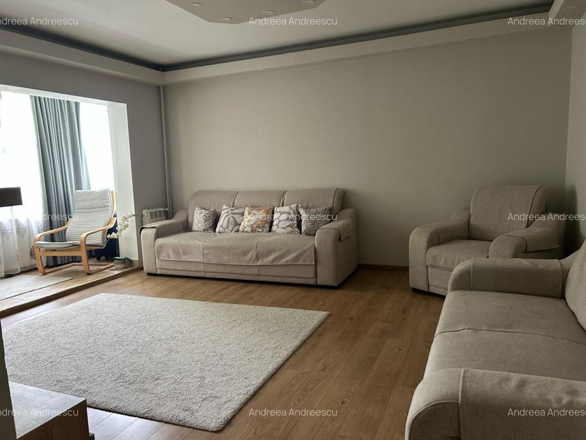 3 camere Sos Oltenitei Lidl 2 balcoane 2 grupuri sanitare - 6