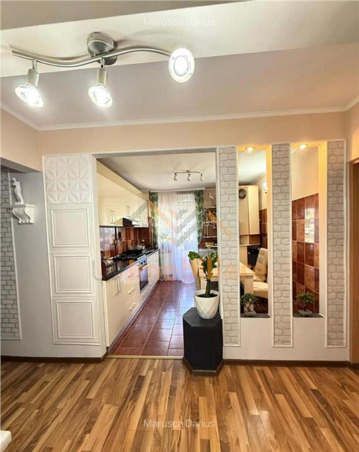 APARTAMENT 3 CAMERE | TIP AN | ETAJ 1 | ZONA NUFARUL - 5