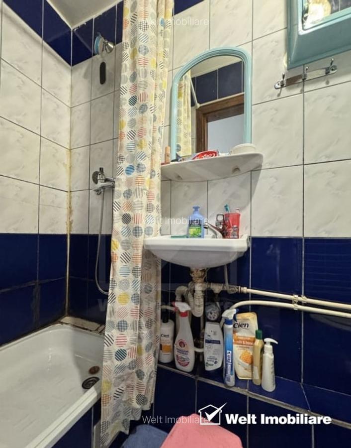 Apartament o camera de vanzare in Intre Lacuri, Cluj Napoca - 5