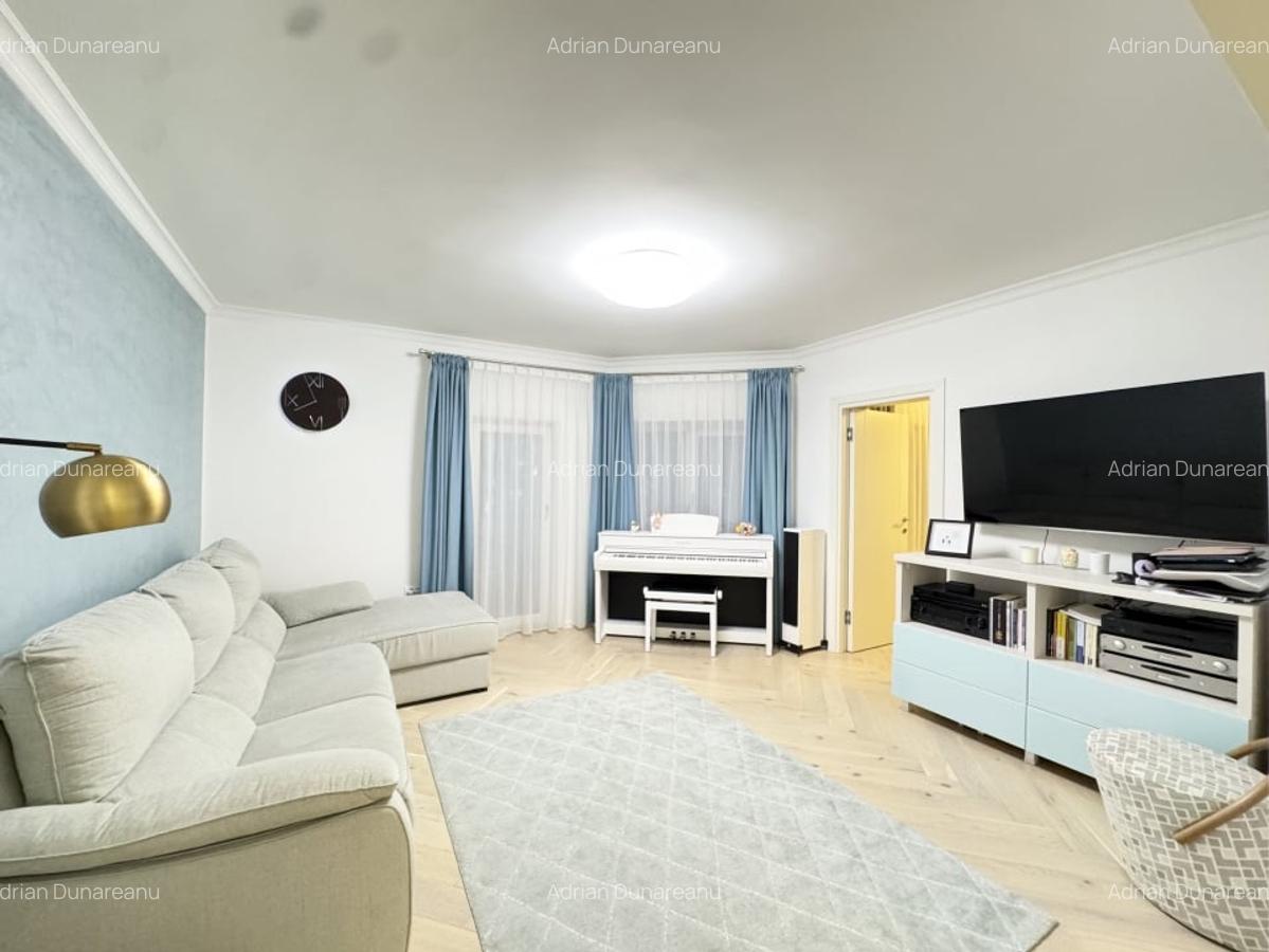 Apartament superb aproape de plaja - 5