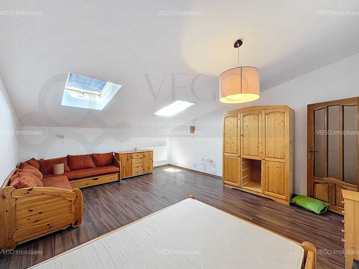 Apartament cu 3 camere, 90 mp, terasa 35 mp, loc parcare, in Buna Ziua - 7