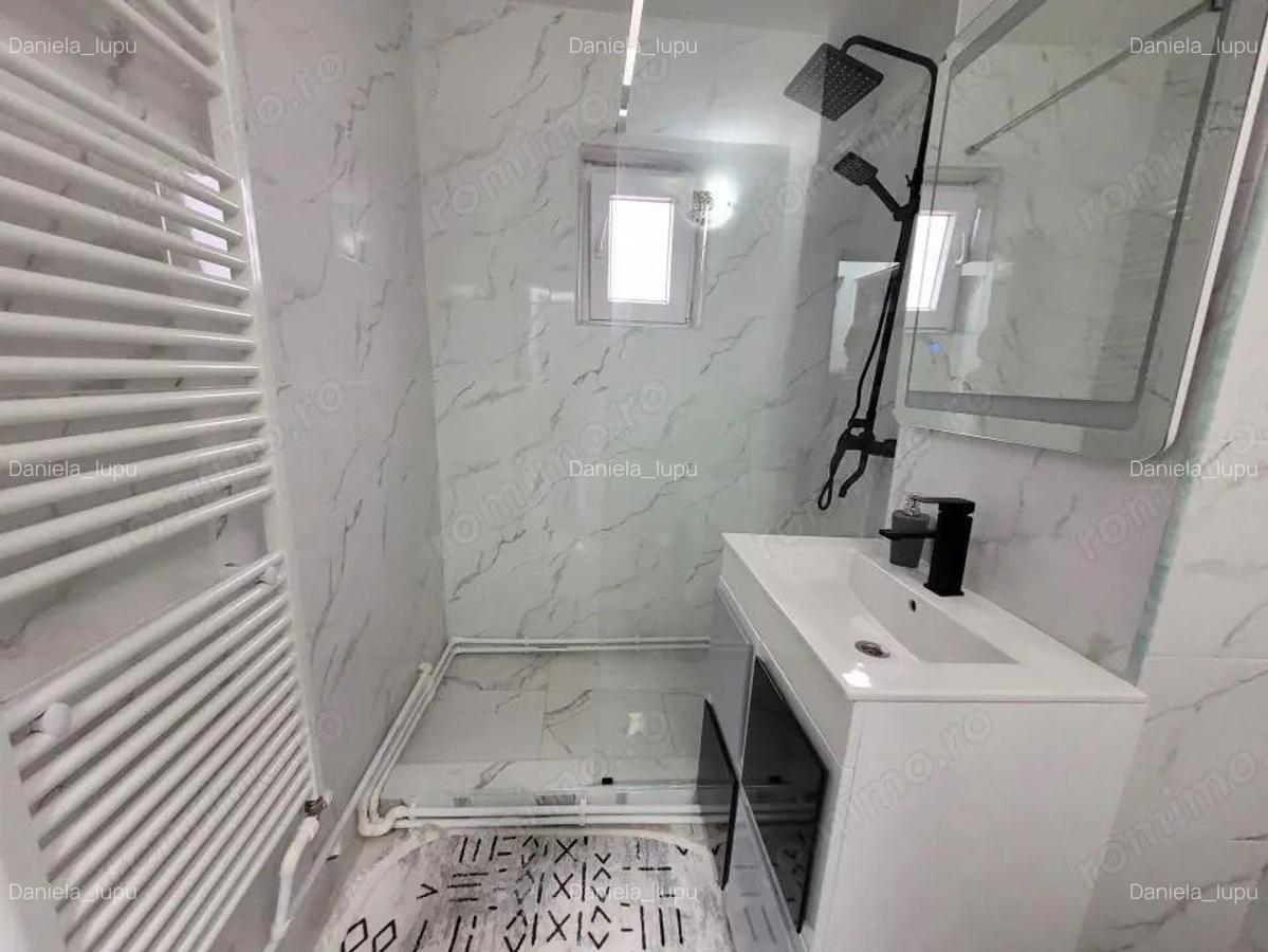 Vanzare apartament 2 camere, mobilat ?i utilat, Aleea Pie?ii, Rovinari. - 8