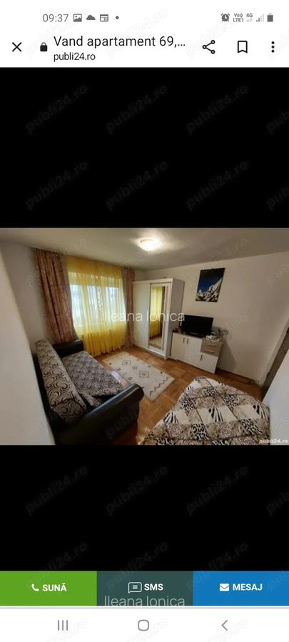 Vanzare apartament 3 camere - 2