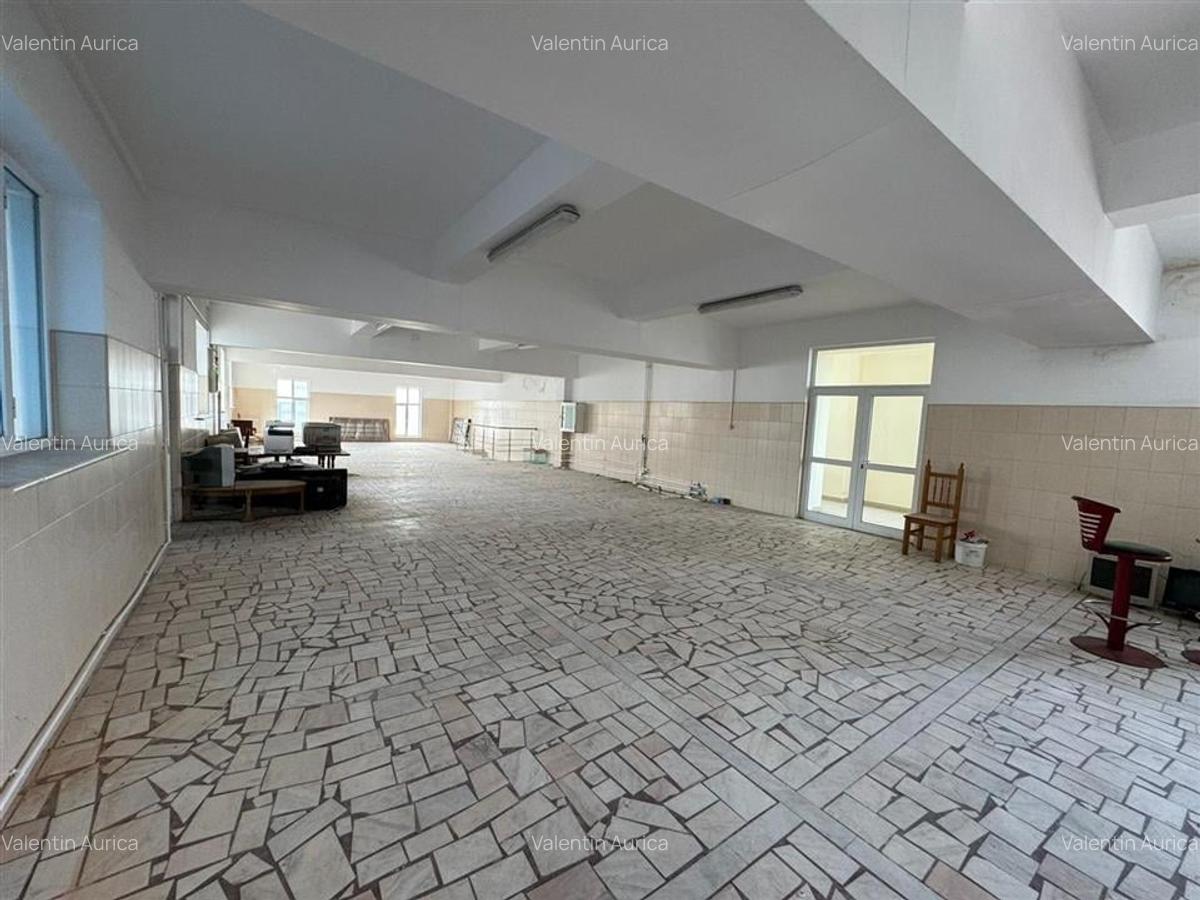 Spatiu comercial / birouri de inchiriat in zona Centrala - Focsani - 2