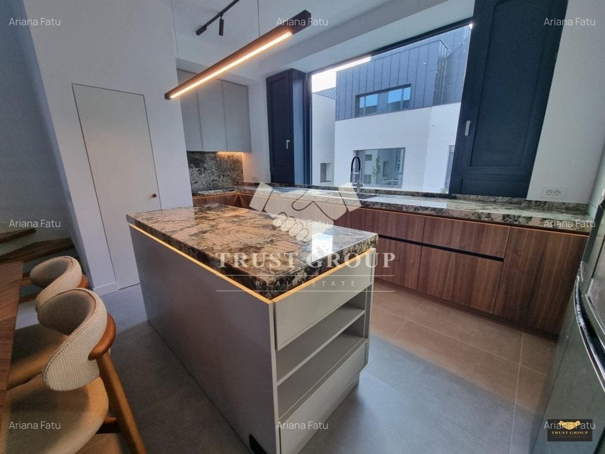 Townhouse Avalon 4 camere | 2 Locuri Parcare | - 9