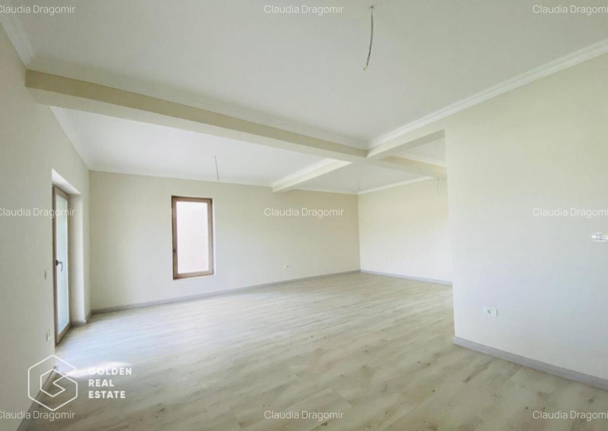 Duplex individual cu garaj, situat in Giroc - 8