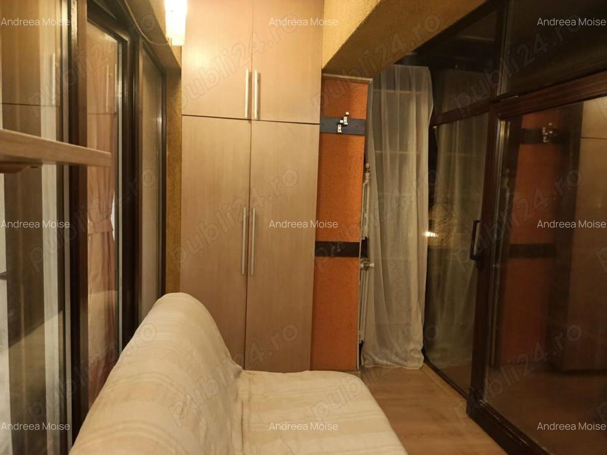 Inchiriez vand apartament studio - 5