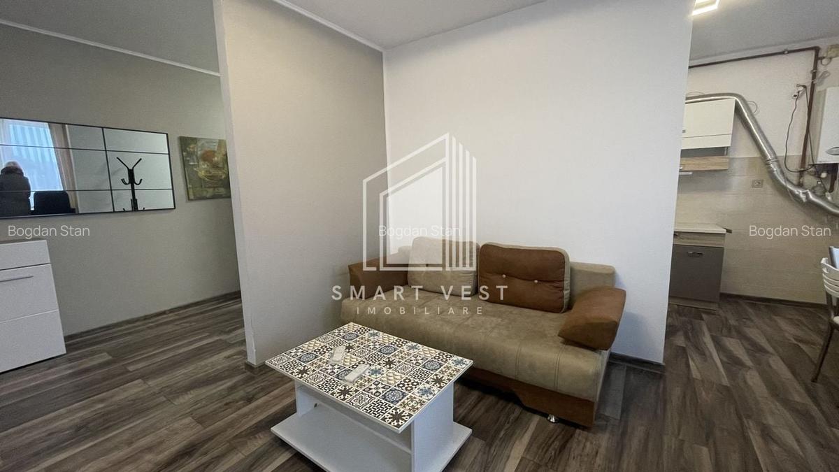 Apartament 2 camere | Etaj 3 | Piata Mica - 5