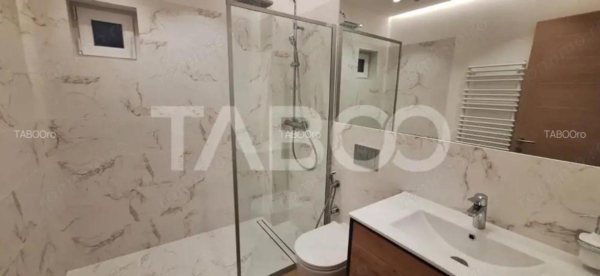 Apartament de vanzare cu 2 camere finisat zona Piata Abator - 7
