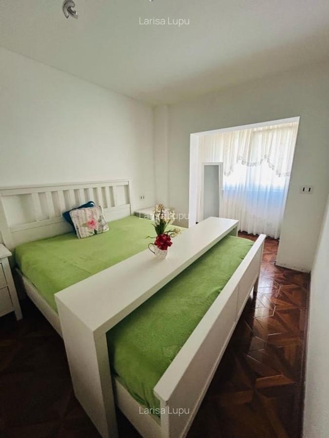 Proprietar, apartament cu 3 camere, zona Lipovei - 10