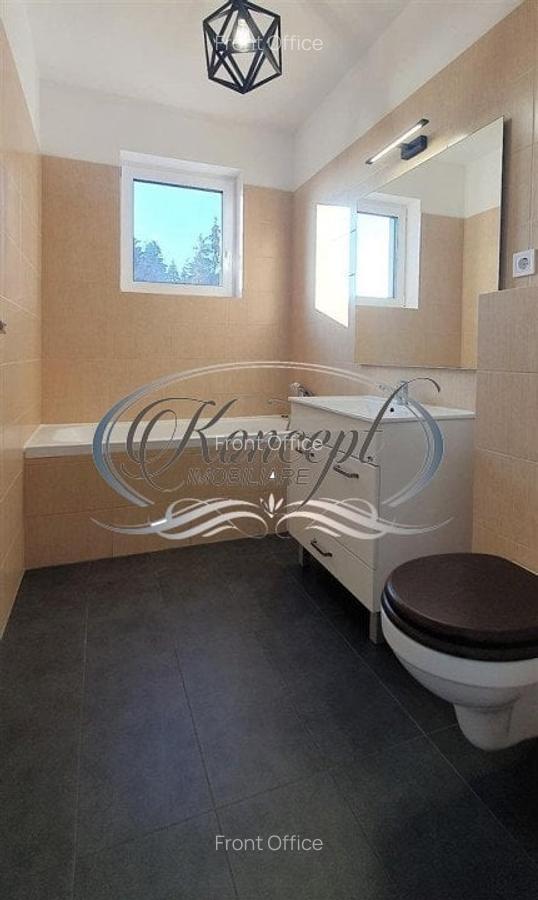 Apartament luminos, cu parcare inclusa - 8