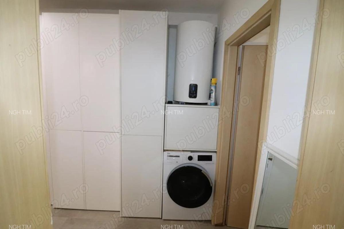 Casa individuala in Timisoara, cu 3 camere, teren de 354 mp. Zona Crisan. - 6