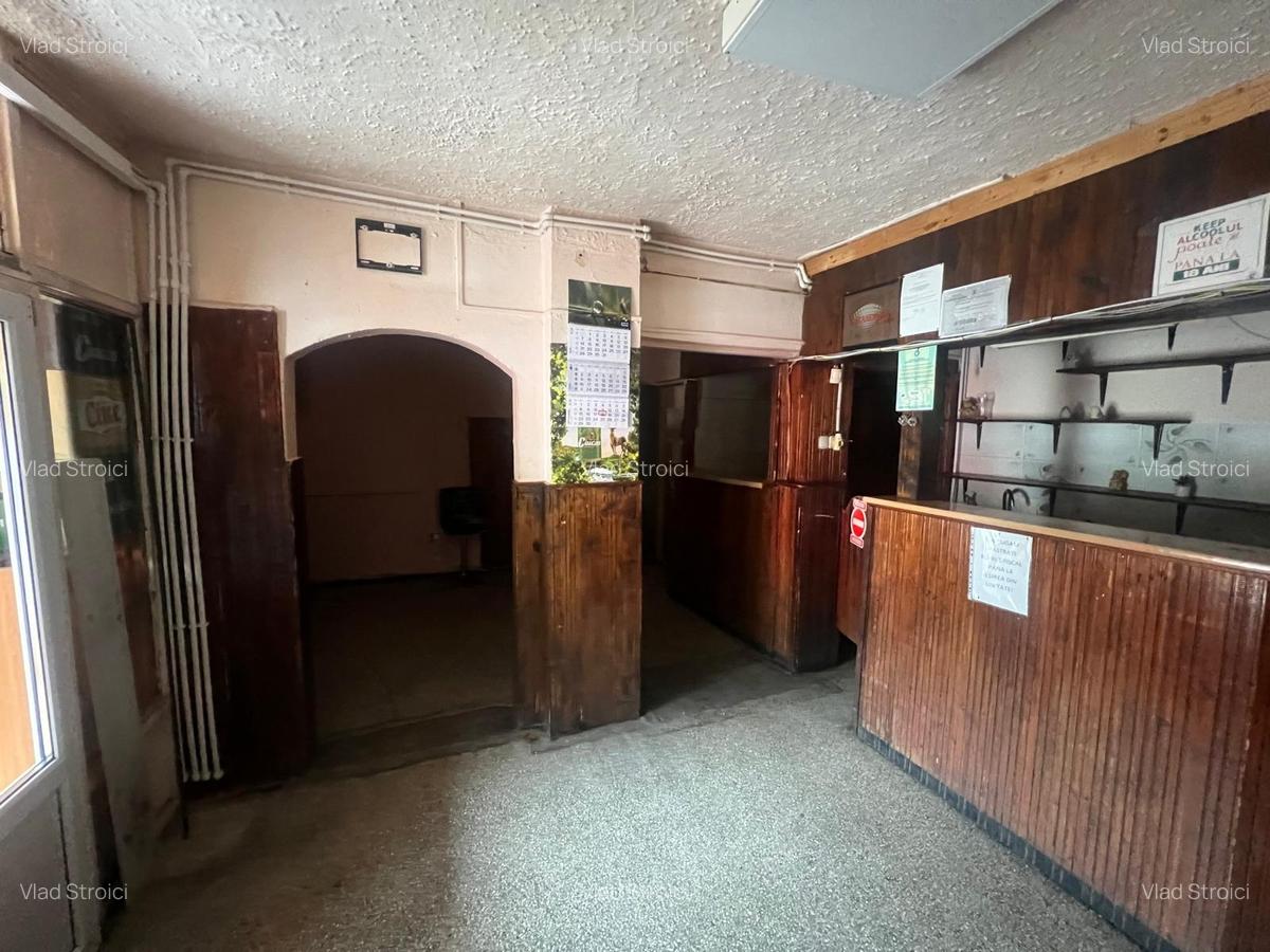 De închiriat spațiu comercial – Piața Dacia, Brașov - 5