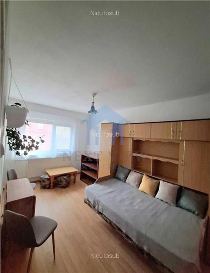 Garsoniera, Manastur - 1