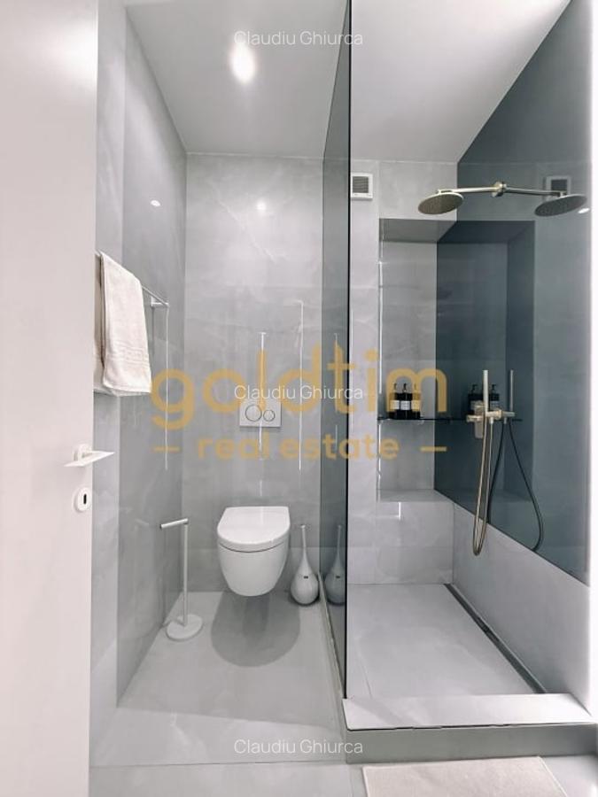 CORTINA NORTH/SUPERB/ LUMINOS/SPATII DEPOZITARE/ PARCARE INCLUSA - 15