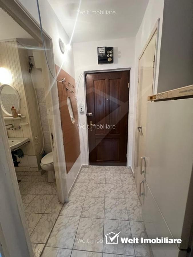 Oportunitate investitie- garsoniera, Marasti - 5