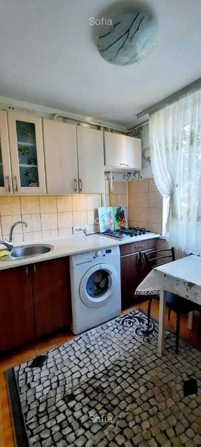 Apartament cu o camera in zona Sagului - 4