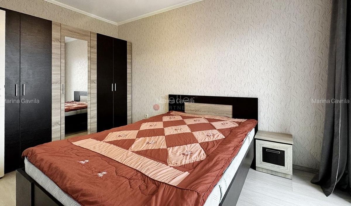 Suprafata Generoasa | 2 Balcoane - 10