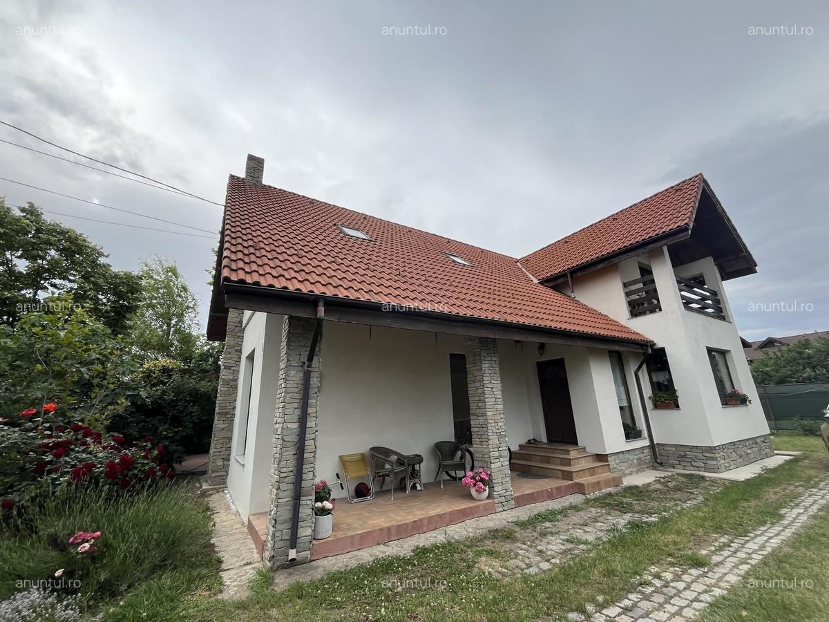 Mogosoaia, zona Martha Bibescu - 1