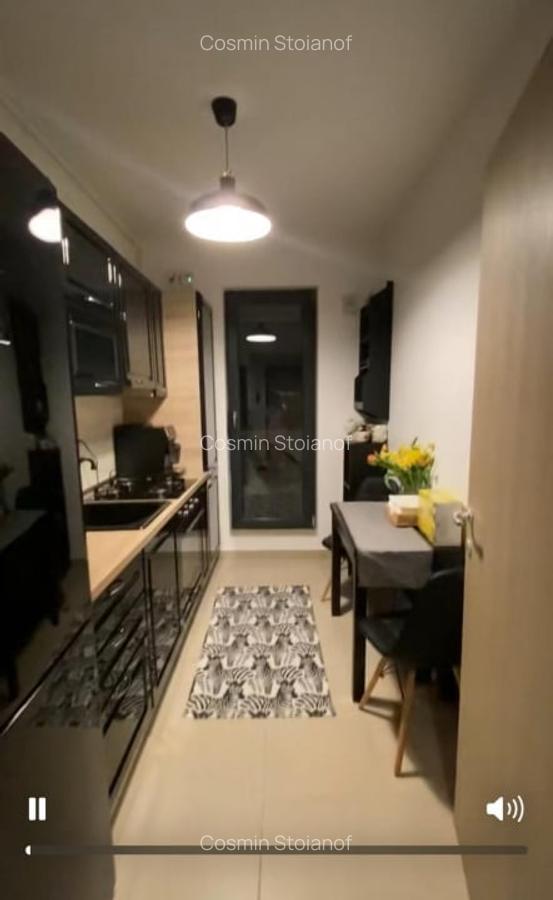 Apartament doua camere decomandat , zona Baneasa - Greenfield - 7