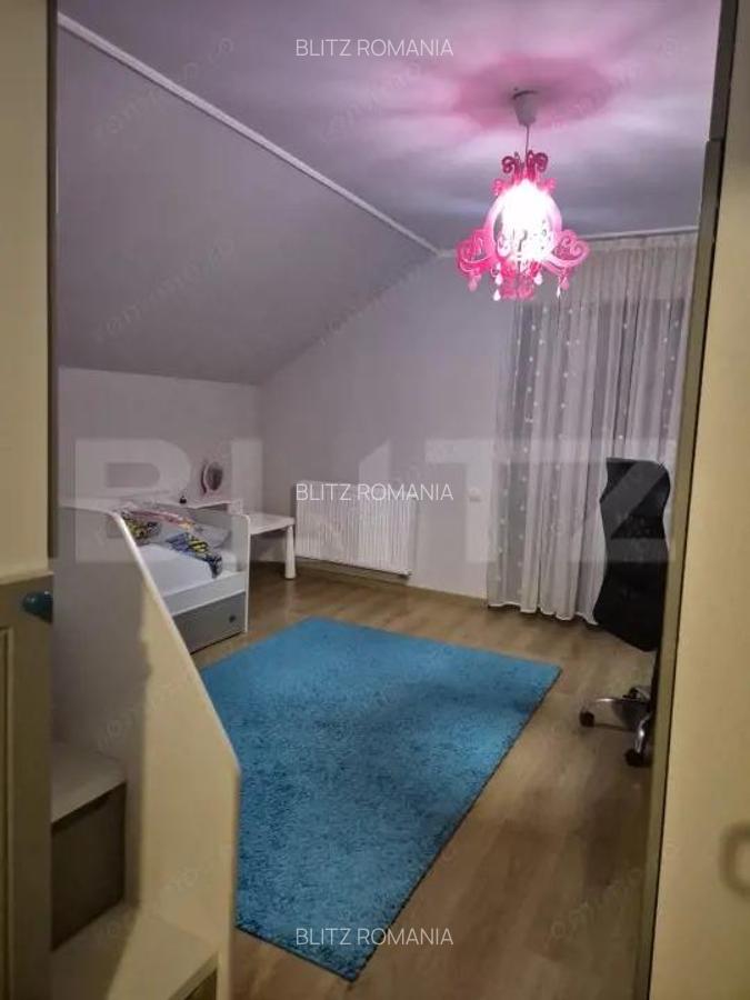 Vila superba de vanzare in Bardesti, 240 mp, 636 mp teren - 19