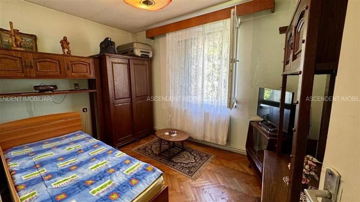 3D&FILM!Decomandat,armonios,balcon generos,invecinat cu UMFST/Spitalul Clinic Ta - 5