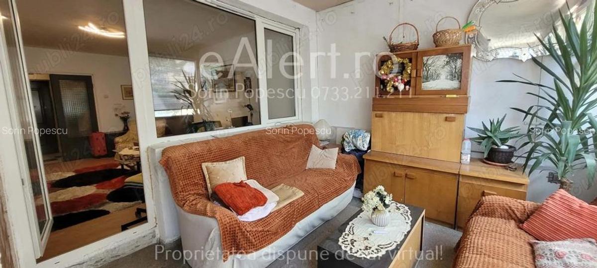 Apartament 3 camere, decomandat, bloc anvelopat, Mega Mall, Pantelimon! - 7