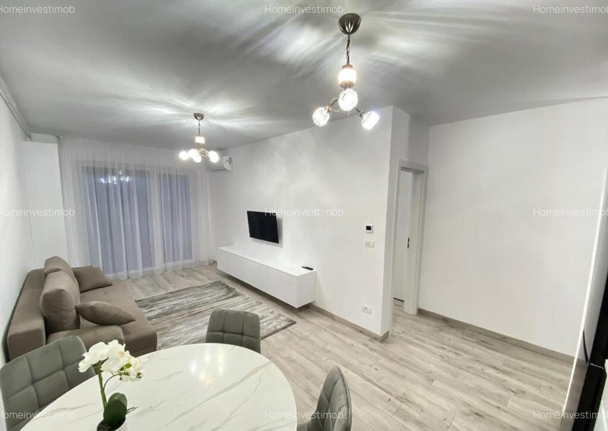 Apartament 2 camere, bloc nou , ADORA PARK - 8
