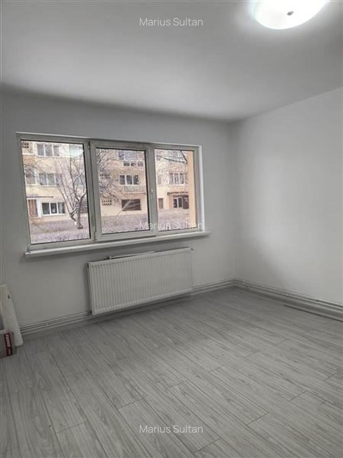 Apartament cu 2 camere semidecomandat în Gemenii - 4
