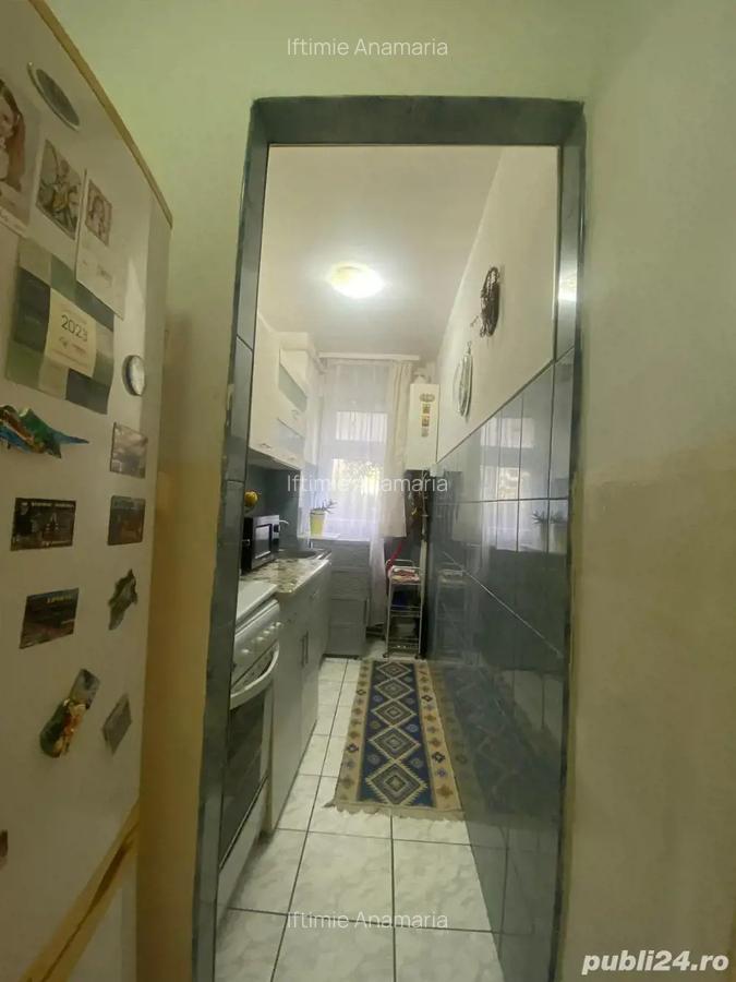 Vand apartament 2 camere - 7