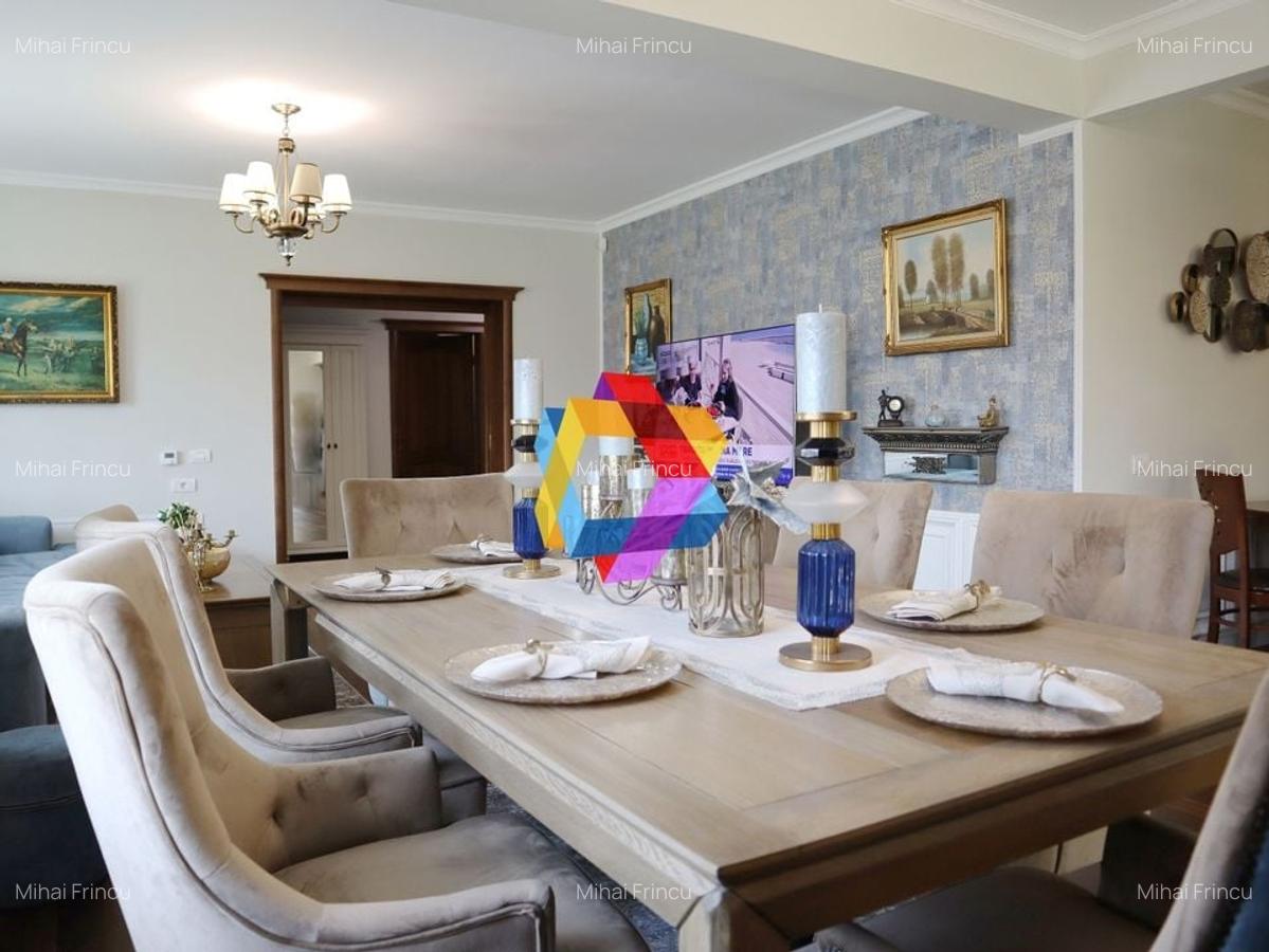 Casa deosebita cu 4 camere,  228 mp, Brașov - Cartierul Stupini - 12