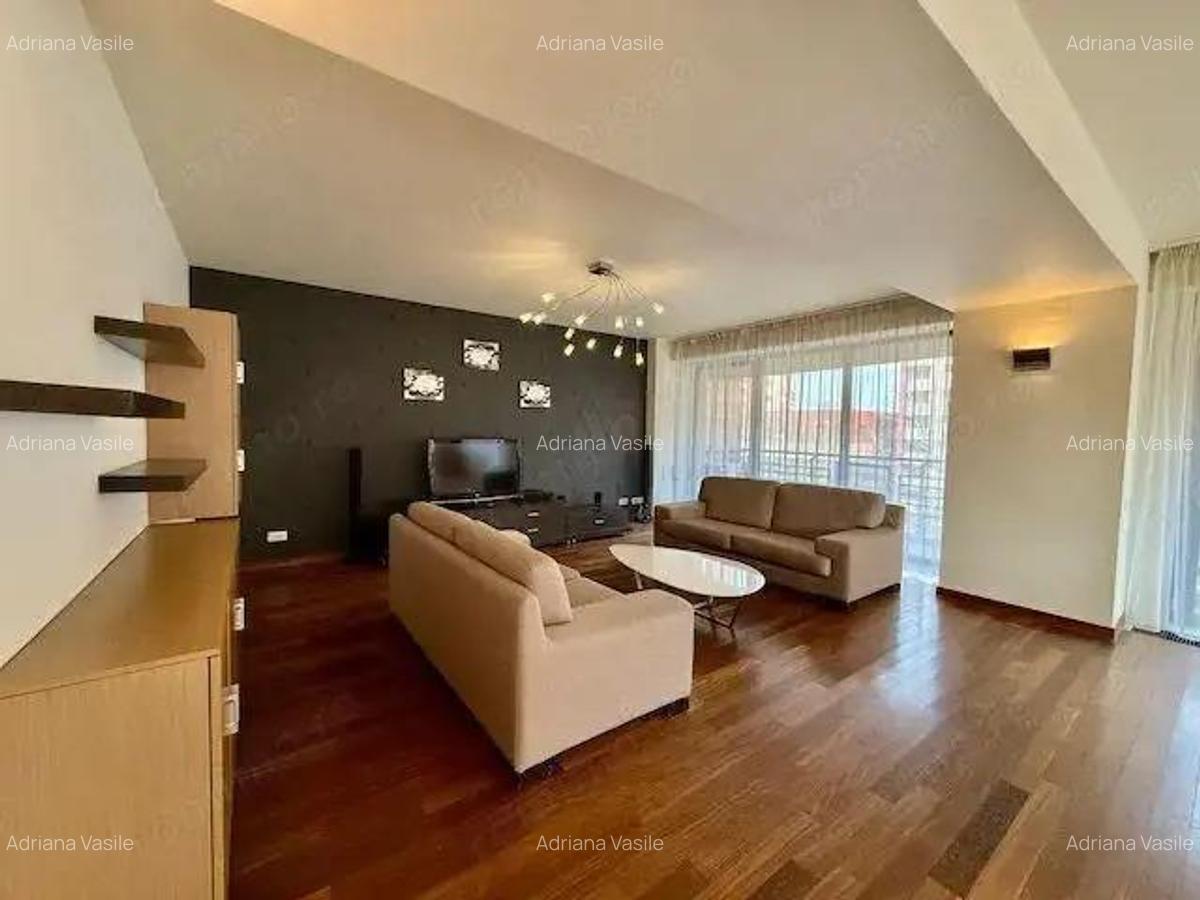 4 camere Central Park l loc parcare l 150 mp - 1