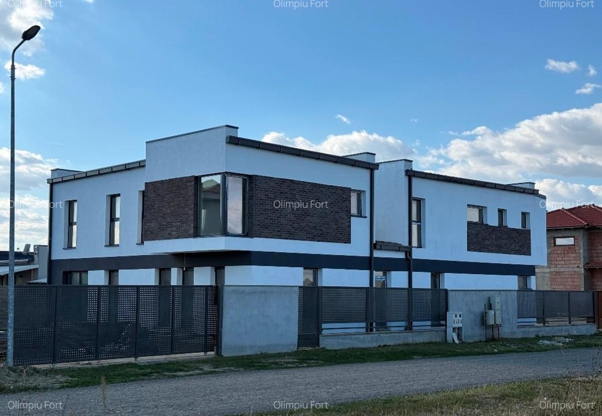 Duplex modern in Mosnita Noua - direct de la proprietar - 1