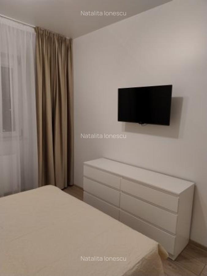Prima inchiriere bloc nou 2 camere decomandate - 5