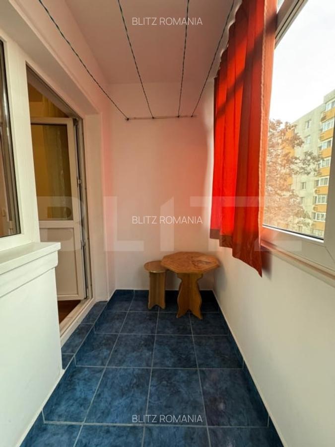 Apartament cu 2 camere, 60 mp, zona Sebastian - 10