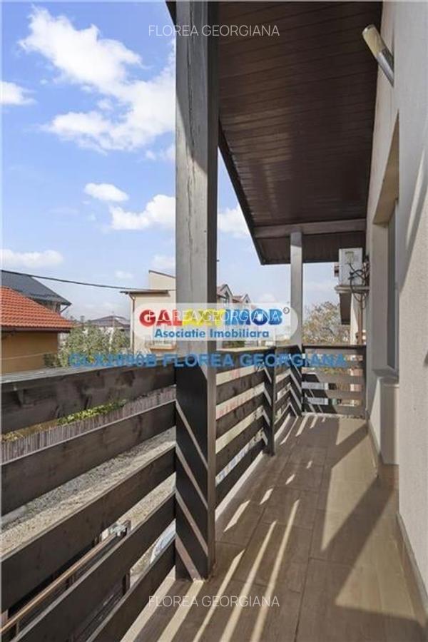 Vila deosebita de vanzare in Otopeni - Odai - 36