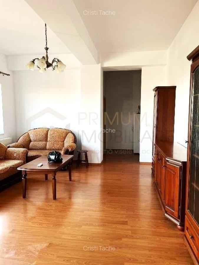 IOSEFIN - PENTHOUSE - LIFT - 4 cam - 2 bai - TERASA 40mp - centrala proprie - cl - 10