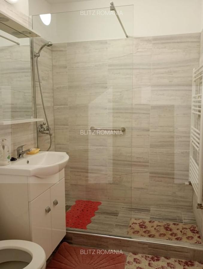 Apartament cu 2 camere, Zona Ștrandului, Sf. Gheorghe - 5
