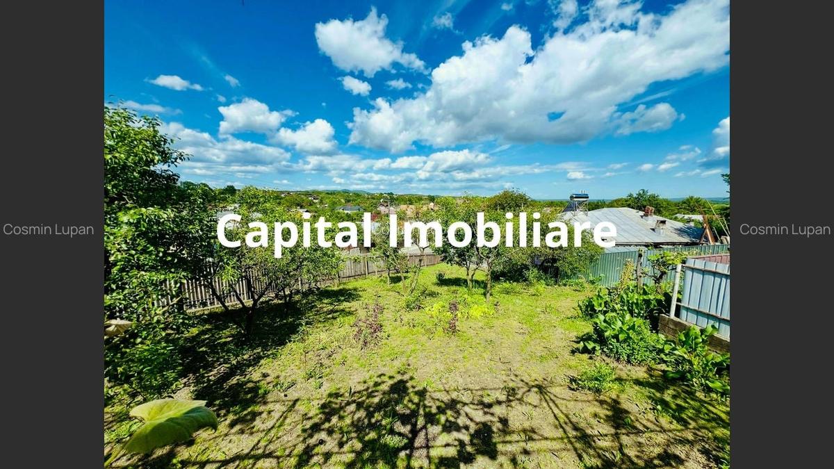 Casă 4 camere, Cocorăștii Mislii Central, 115m? - 3