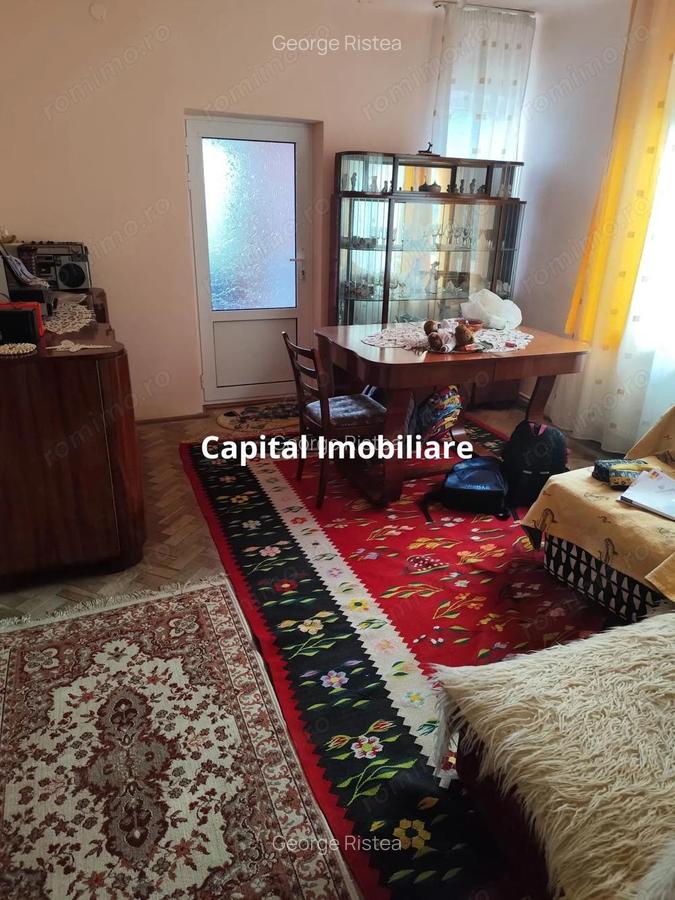 Casa Baicoi 120mp. Valea Stelii - 7