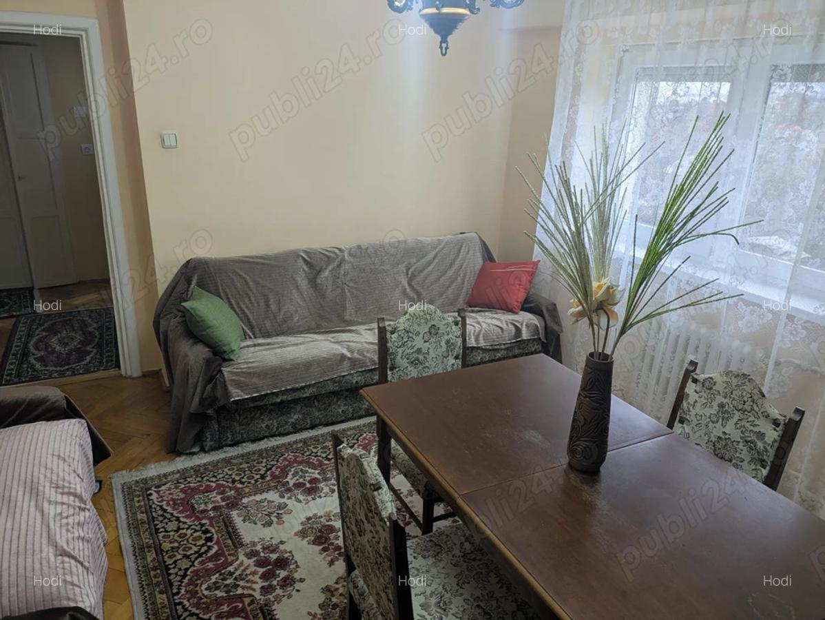 Inchiriez ap.3 cam.mobilat si utilat decomodat.zona Prima shop - 12