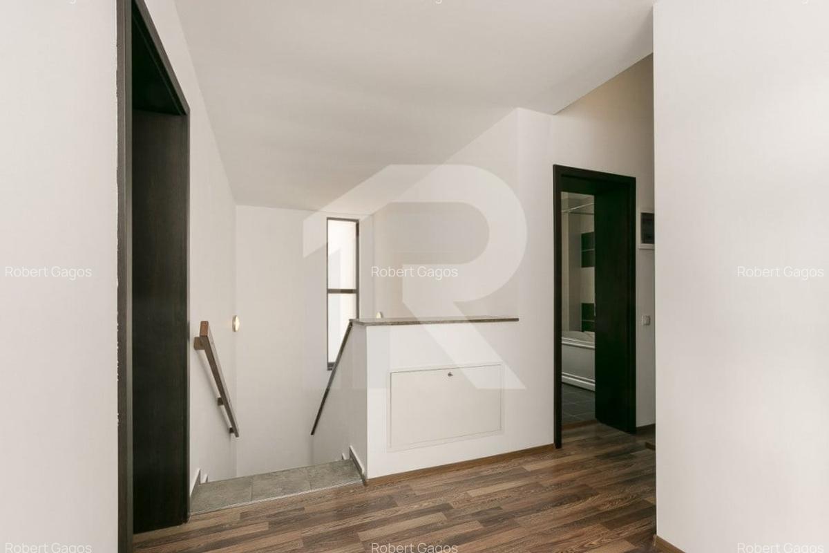 Vila eleganta din Pipera - 18