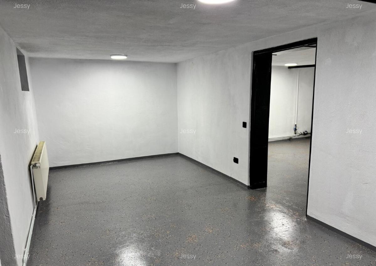 Spa?iu comercial 65mp de inchiriat str. Baba Novac - 4