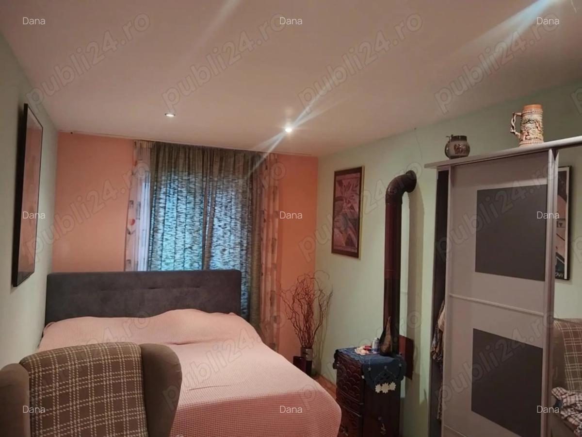 Casa de vanzare Peciu Nou - 5