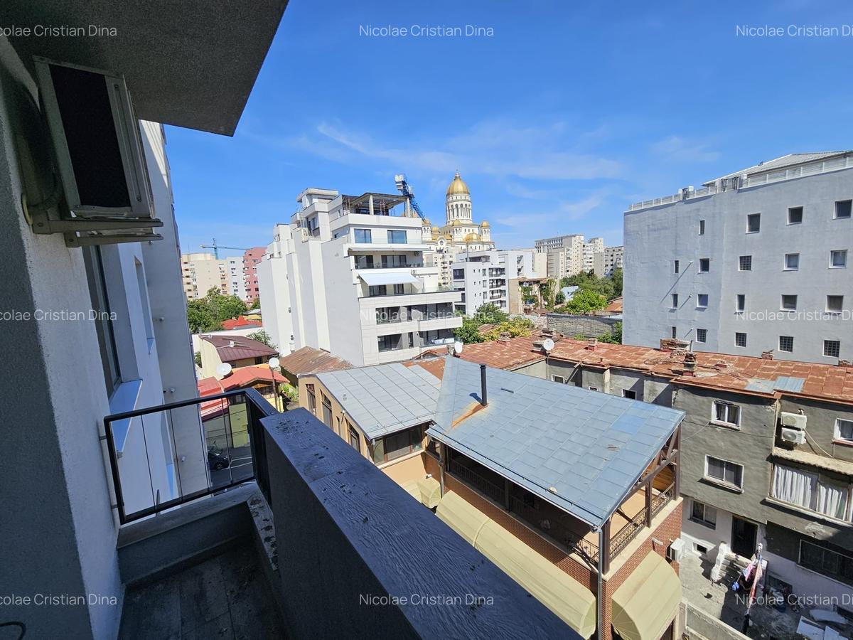 Apartament 2 Camere Bloc 2015 - ( Sirenelor/13 Septembrie ) - 1